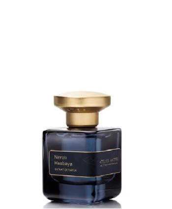 Neroli Hasbaya Extrait de Parfum (50ml)