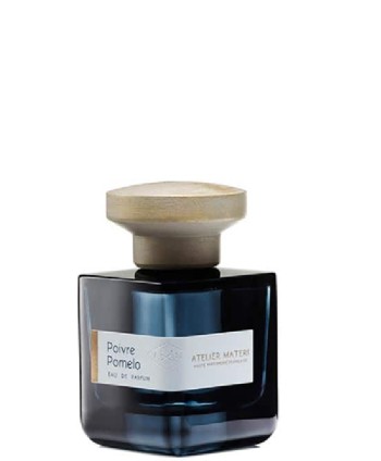 Poivre Pomelo Eau de Parfum (100ml)