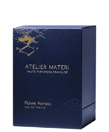 Poivre Pomelo Eau de Parfum (100ml)