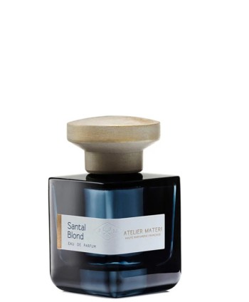 Santal Blond Eau de Parfum (100ml)