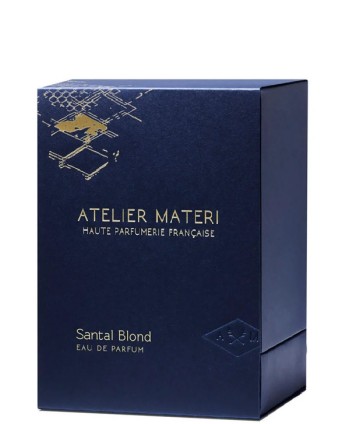 Santal Blond Eau de Parfum (100ml)