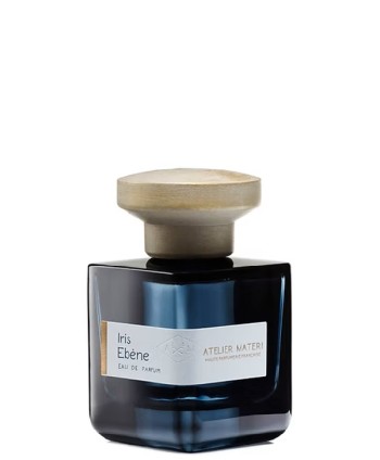 Iris Ebène Eau de Parfum (100ml)