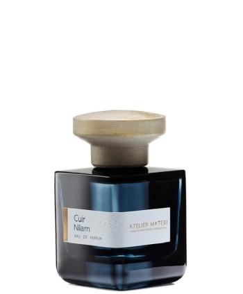 Cuir Nilam Eau de Parfum (100ml)