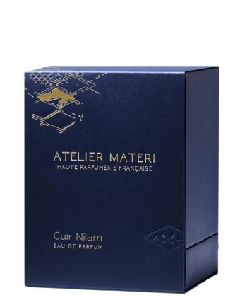 Cuir Nilam Eau de Parfum (100ml)