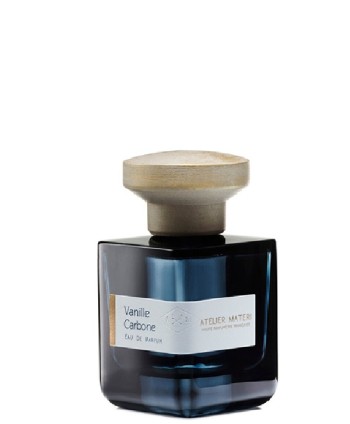 Vanille Carbone Eau de Parfum (100ml)