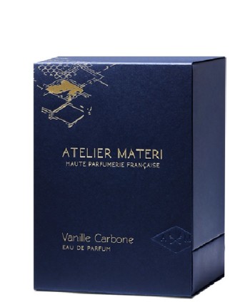 Vanille Carbone Eau de Parfum (100ml)