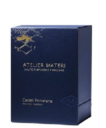 Cacao Porcelana Eau de Parfum (100ml)