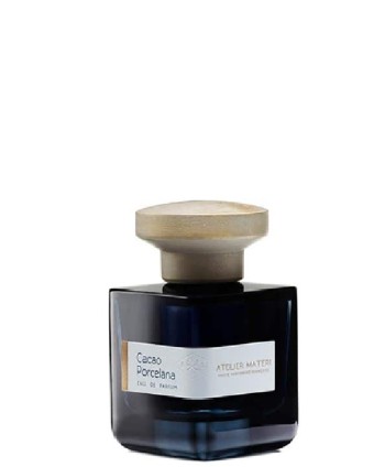 Cacao Porcelana Eau de Parfum (100ml)