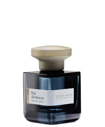 Bois D'Ambrette Eau de Parfum (100ml)