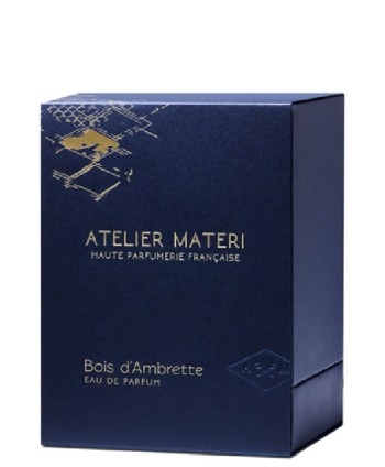 Bois D'Ambrette Eau de Parfum (100ml)