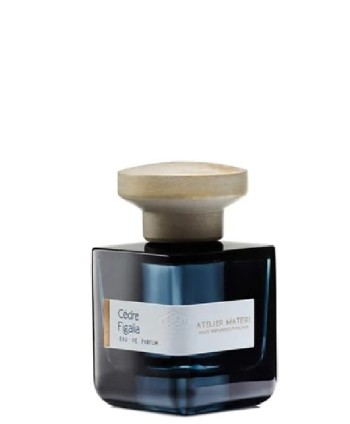 Cèdre Figalia Eau de Parfum (100ml)