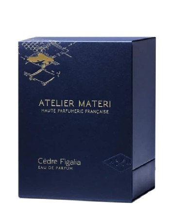 Cèdre Figalia Eau de Parfum (100ml)