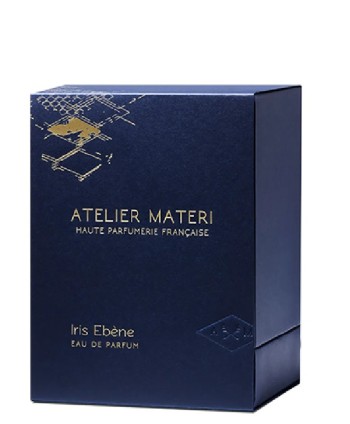 Iris Ebène Eau de Parfum (100ml)
