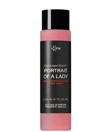 Portrait of a Lady Base Lavante Douche (200ml)