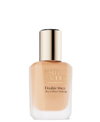 Double Wear Stay-in-Place Longwear Matte Foundation SPF 10 1W1 Bone (30ml)