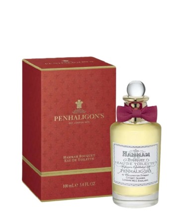 Hammam Bouquet Eau de Toilette (100ml)
