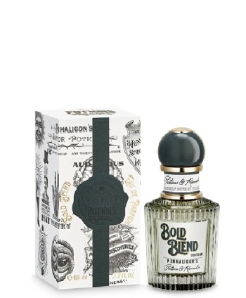 Potions & Remedies Bold Blend EdP (50ml)