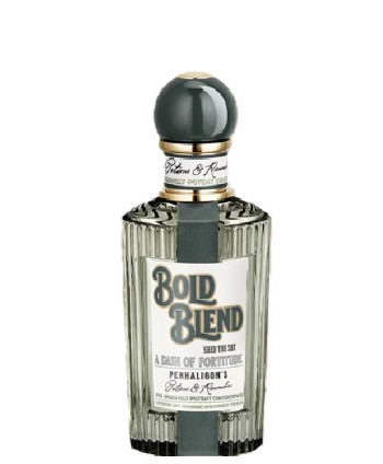 Potions & Remedies Bold Blend EdP (100ml)