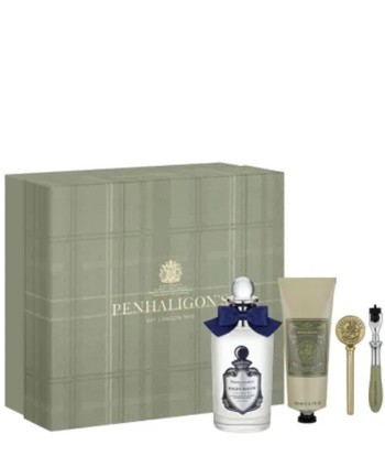 Endymion Fragrance and Shaving Set