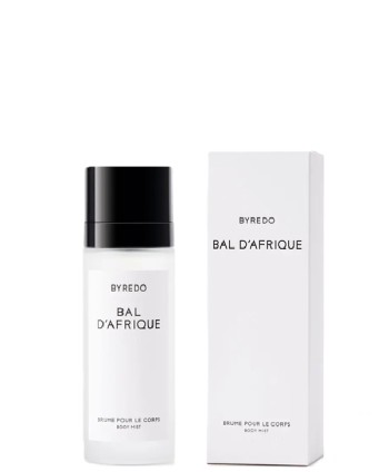 Bal d'Afrique Body Mist 100ml
