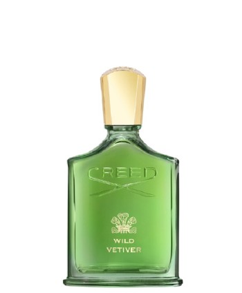 Wild Vetiver Millesime (50ml)