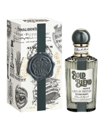 Potions & Remedies Bold Blend EdP (100ml)