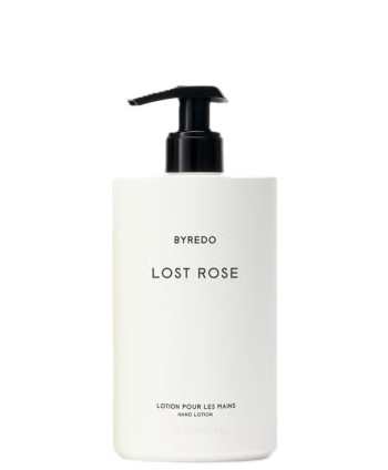 Lost Rose Lotion pour le mains (450 ml)