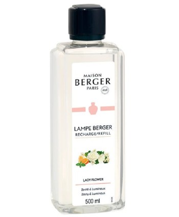 Lady Flower (500ml)