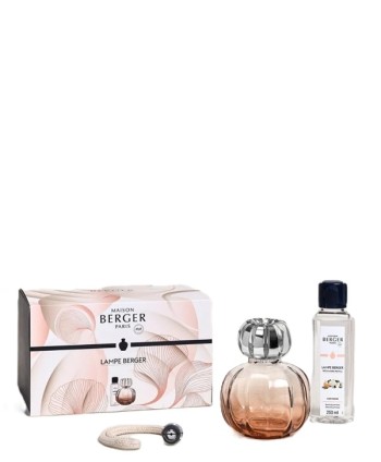 Cofanetto Corali - Rose (250ml)