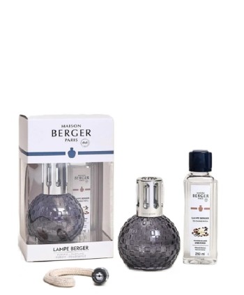 Cofanetto Disco - Gris (250ml)