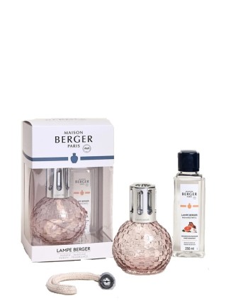 Cofanetto Disco - Rose (250ml)