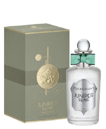 Juniper Sling Eau de Toilette (100ml)