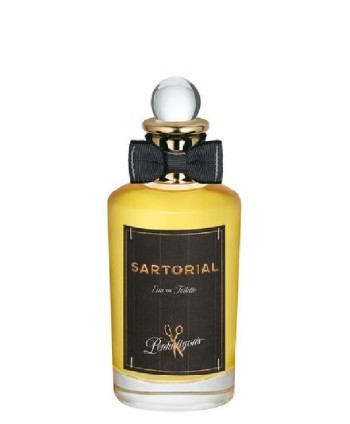 Sartorial Eau de Toilette (100ml)
