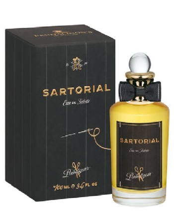 Sartorial Eau de Toilette (100ml)