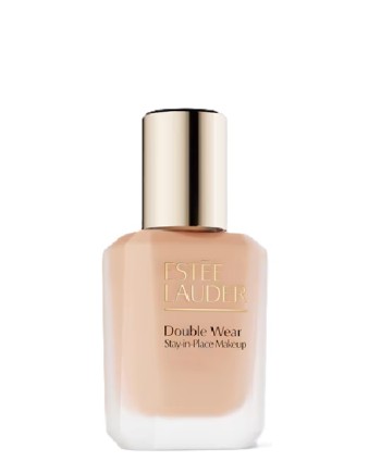 Double Wear Stay-in-Place Longwear Matte Foundation SPF 10 1C1 Cool Bone (30ml)