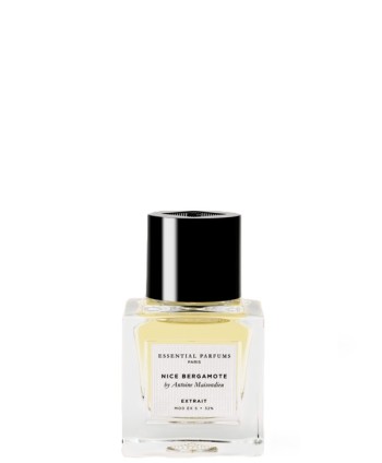 Nice Bergamote Extrait (30ml)