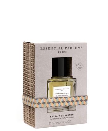 Nice Bergamote Extrait (30ml)