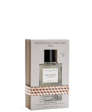 Rose Magnetic Eau de Parfum (100ml)
