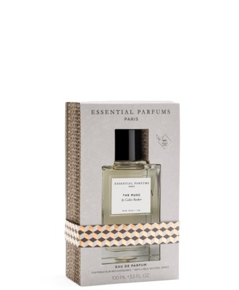 The Musc Eau de Parfum (100ml)