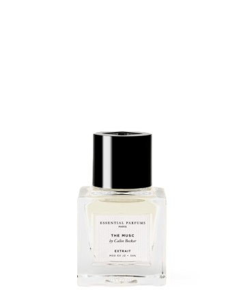 The Musc Extrait (30ml)