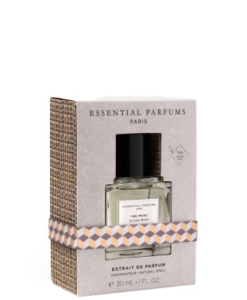 The Musc Extrait (30ml)