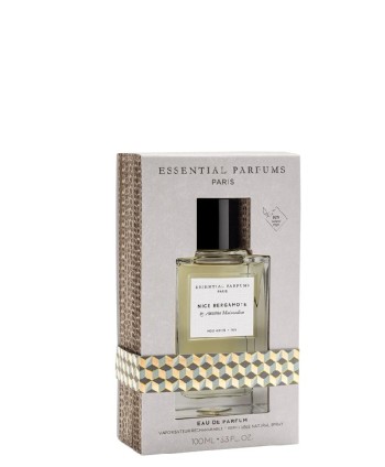 Nice Bergamote Eau de Parfum (100ml)