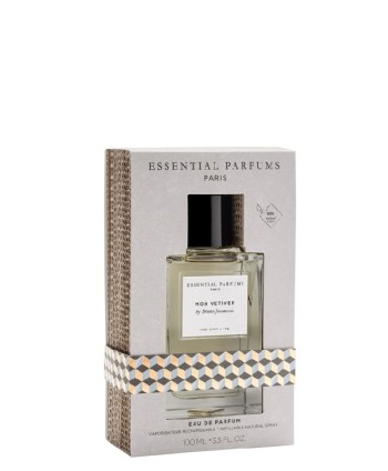Mon Vetiver Eau de Parfum (100ml)