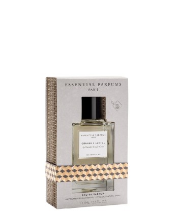 Orange X Santal Eau de Parfum (100ml)