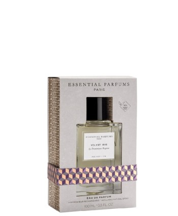 Velvet Iris Eau de Parfum (100ml)