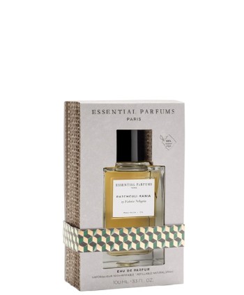 Patchouli Mania Eau de Parfum (100ml)