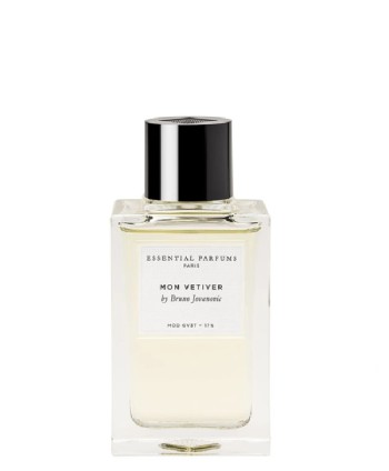 Mon Vetiver Eau de Parfum (100ml)