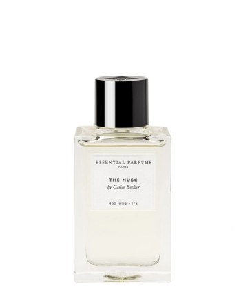 The Musc Eau de Parfum (100ml)