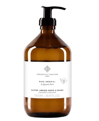 Bois Imperial Hand & Body Soap (500ml)