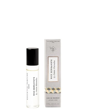 Nice Bergamote EdP Travel (10ml)